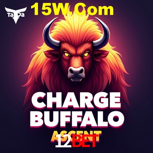Descubra o Mundo do Cassino Online com 12Bet