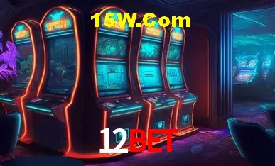 Design Responsivo 12Bet