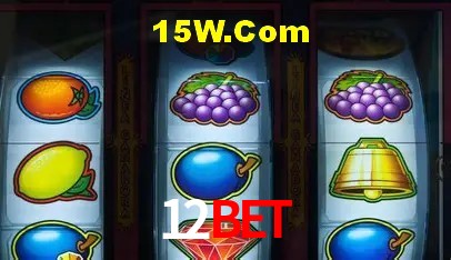 Promoção Relâmpago 12Bet