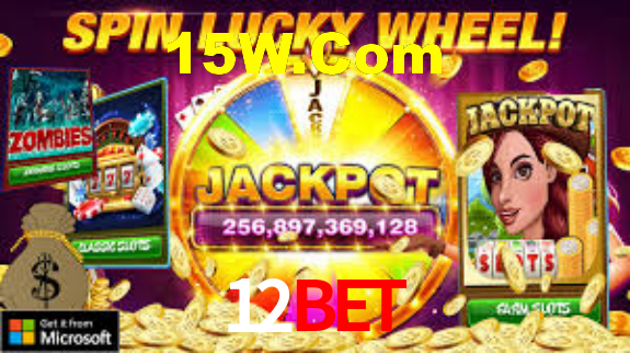 12Bet Login