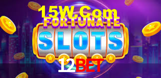 12Bet Login