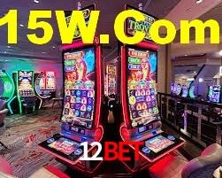 Programa VIP 12Bet