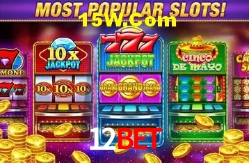 Casino Ao Vivo 12Bet
