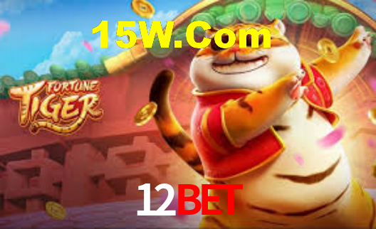 12Bet: A Experiência de Casino com Jogos de Mesa ao Vivo