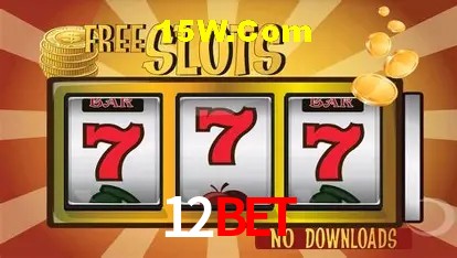 Login Seguro 12Bet