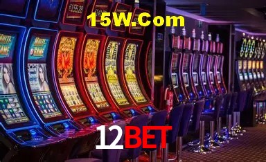 Apostas de Futebol 12Bet