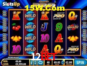 cassino 12Bet