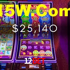 VIP Casino 12Bet