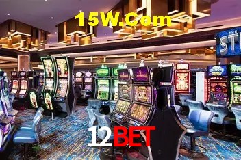 Integração de APIs 12Bet