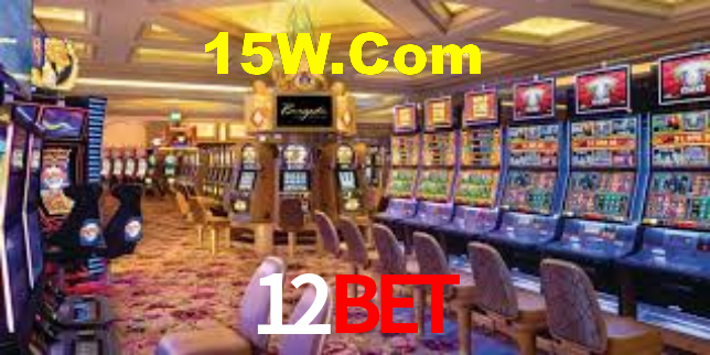 12Bet