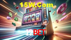 Welcome Bonus 12Bet