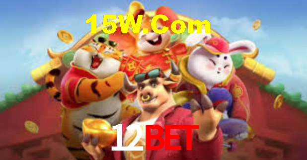 12Bet App