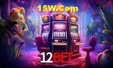 Especiais de Fim de Semana 12Bet