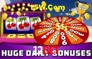 Estatísticas do Jogo 12Bet