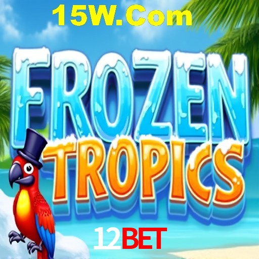Casino Ao Vivo 12Bet