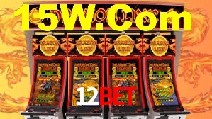 Live Casino 12Bet
