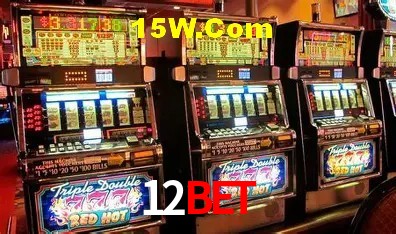 Promoções Sazonais 12Bet