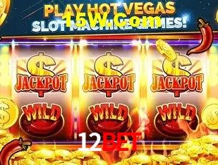 Sistemas de Segurança 12Bet