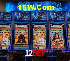 Segurança 2FA 12Bet