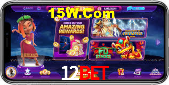 12Bet Login