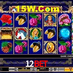 Diretório de Jogos 12Bet