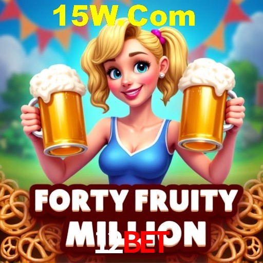 Desvendando o Mundo dos Jogos Virtuais na 12Bet