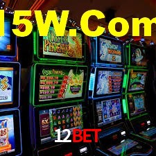 Tennis Betting 12Bet
