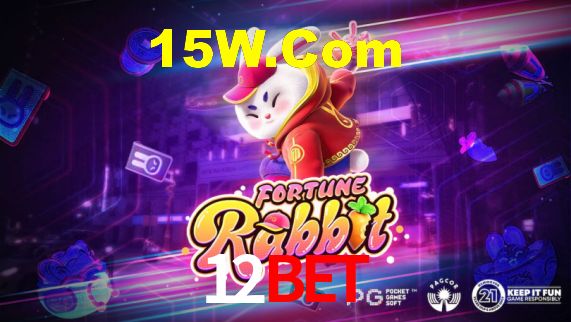 12Bet Login